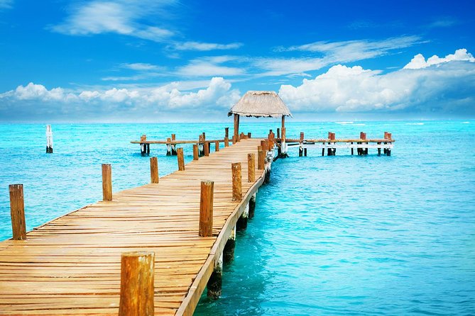 Holbox Island Full Day Trip with Lunch From Playa del Carmen - Playa del Carmen Pickup: Convenient, But Factor in a Long Day