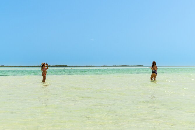 Holbox Island Tour in Mexico with Lunch - A Day Trip to Isla Holbox Without the Headaches