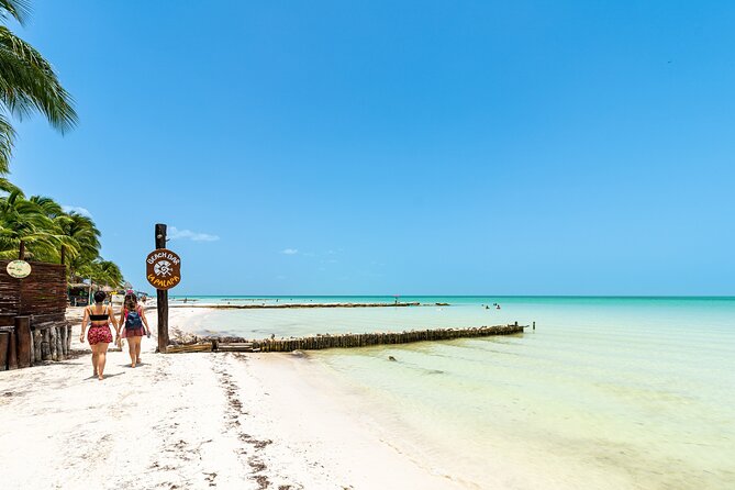 Holbox Island Tour in Mexico with Lunch - Guides and Group Size: Where Your Experience Can Swing
