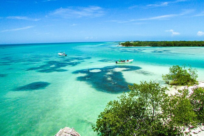 Holbox Island Tour with Pasion Island and Punta Mosquito - Key highlights worth marking on your map