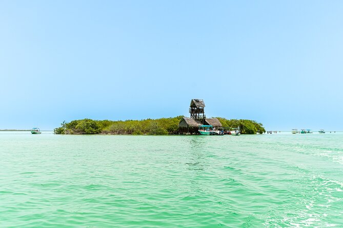 Holbox Island Tour with Pasion Island and Punta Mosquito - Heat, packing, and smart comfort moves