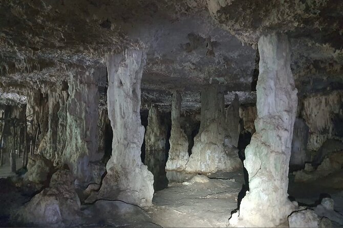 Horse Ride to Cenote Mil Columnas - Why this horseback ride to Mil Columnas feels worth it