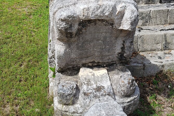 Iconic Chichen Itza Experience! Classic Tour from Tulum City - Who This Tour Suits Best (and Who Should Choose Another Option)