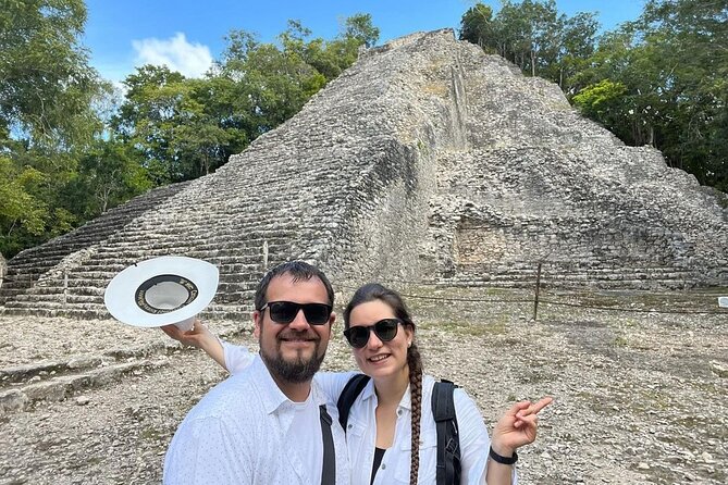 Incredible Tour to Tulum! 4 sites in 1, from Cancun - Price and Logistics: What You Pay Extra For