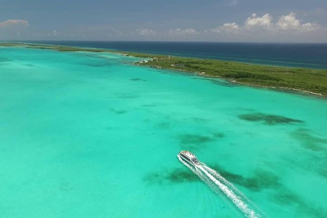 Isla Contoy Adventure Tour & Isla Mujeres from Playa del Carmen - Who Should Book This Isla Contoy + Isla Mujeres Tour