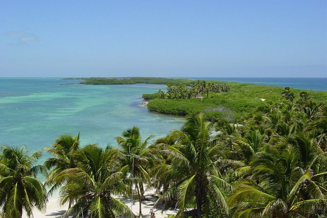 Isla Contoy Hidden Beauty! Transportation from Riviera Maya - On board: catamaran ride, open bar after lunch, and how the crew keeps it moving