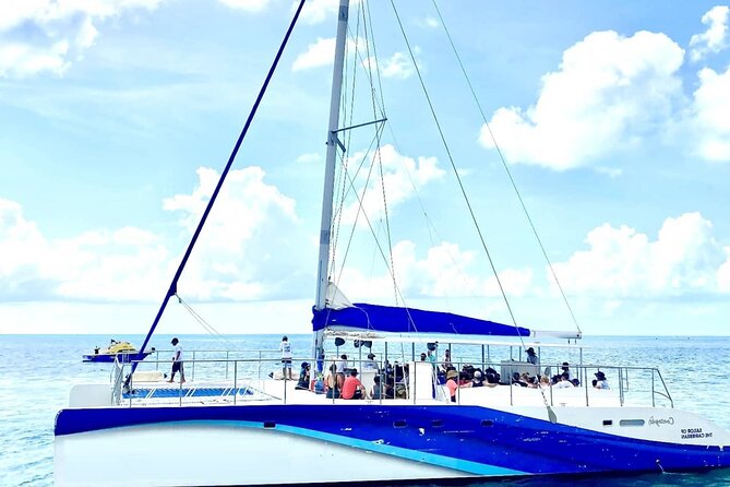 Isla Contoy Hidden Beauty! Transportation from Riviera Maya - Who should book this (and who should skip it)