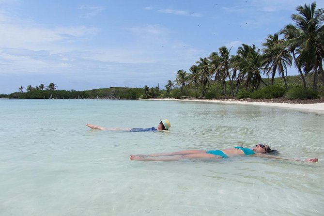 Isla Contoy & Isla Mujeres (from Playa del Carmen) - Isla Contoy Snorkel Time: How to Get the Most From Two Chances