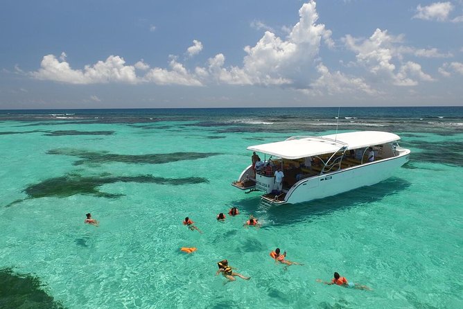 Isla Contoy & Isla Mujeres (from Playa del Carmen) - Timing and Group Size: Where Value Gets Real