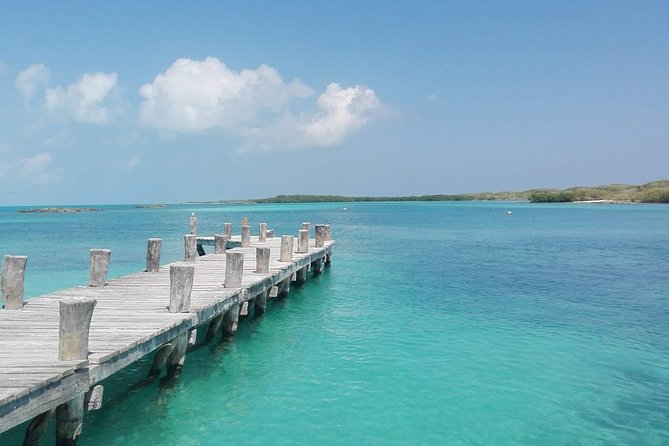 Isla Contoy & Isla Mujeres (from Playa del Carmen) - The Extra $20 USD Federal Tax: Don’t Get Caught at Check-in