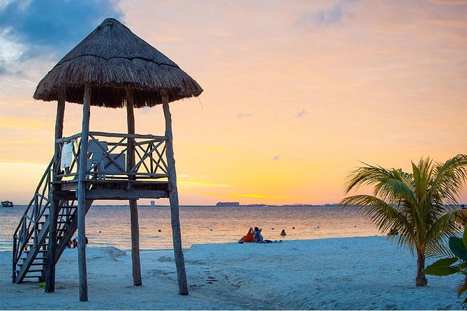 Isla Mujeres Deluxe (boat, Snorkeling, Free Time At Isla Mujeres Downtown-food) - How the Isla Mujeres Deluxe day really works from Playa del Carmen