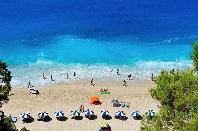 Isla Mujeres Deluxe (boat, Snorkeling, Free Time At Isla Mujeres Downtown-food) - Who this tour fits best