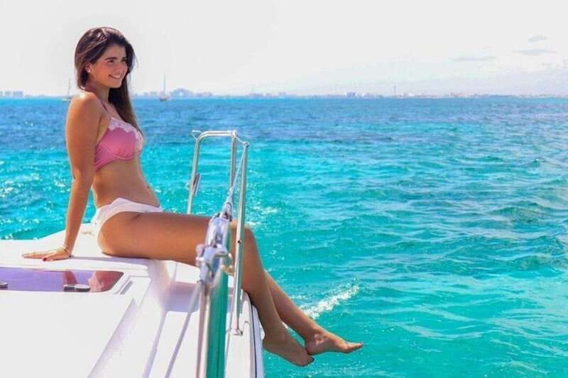 Isla Mujeres Plus Experience Catamaran Tour + Snorkel+Lunch - Who Should Book This Tour, and Who Might Want Something Else