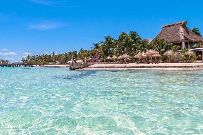 Isla Mujeres Sailing tour from Riviera Maya - Spinnaker Ride: The Fun Part That Might Be Weather-Blocked