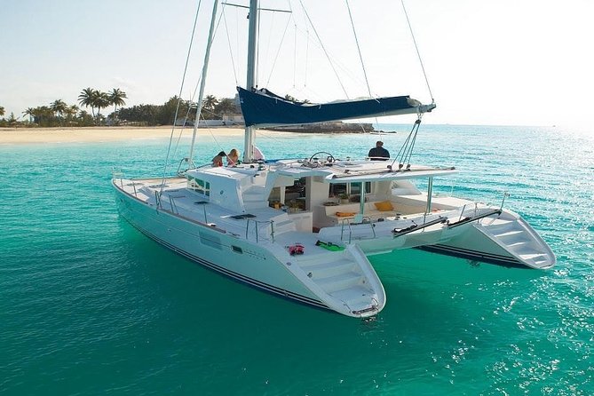 Isla Mujeres Sailing tour from Riviera Maya - Isla Mujeres Town: Free Time That Actually Lets You Wander