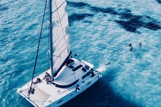 Isla Mujeres Sailing tour from Riviera Maya - Price, Fees, and Why the Final Total Might Surprise You