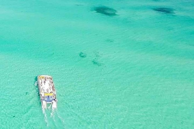Isla Mujeres Unlimited Catamaran! Drinks, Fun & Party From Playa Del Carmen - Who this fits best (and who should choose a different style of tour)