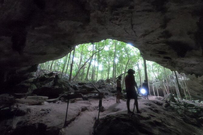Jungle ATV Adventure: Unveiling Akumal's Enchanting Cenotes - Gear and clothing that actually work: what to bring (so you don’t regret it)