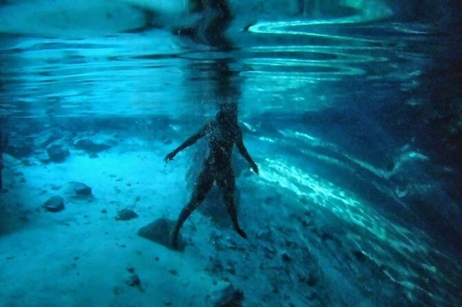 Jungle Bike Tour from Playa del Carmen with Bath in a Cenote - What you’ll do, step by step (and what each part feels like)