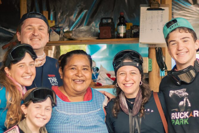 Jungle Buggy Day Tour - Transfers, timing, and the real meeting-point tip