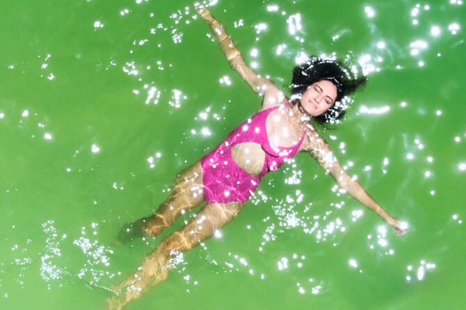 Kaan Luum and Cenotes and Mayan Traditions from Riviera Maya - Key points before you go