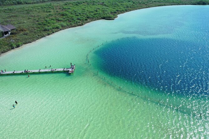 Kaan Luum and Cenotes and Mayan Traditions from Riviera Maya - Pickup, timing, and how the 7–8 hours flow