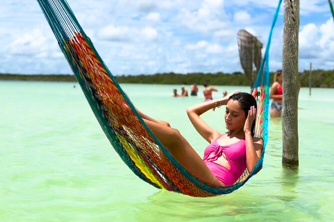 Kaan Luum and Cenotes and Mayan Traditions from Riviera Maya - Who this tour is best for (and who may want something else)
