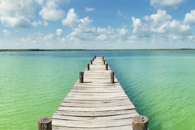 Kaan Luum and Cenotes and Mayan Traditions from Riviera Maya - Should you book this Kaan Luum and cenotes + Mayan traditions tour?