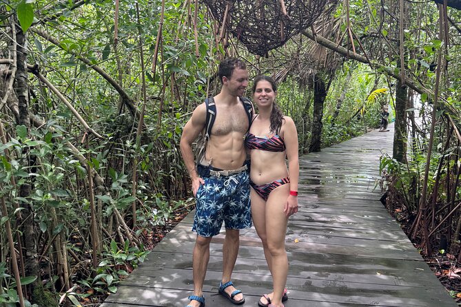 Kaan Luum Lagoon and Cenote Adventure - What to Bring for Ka’an Luum and Cenote Escondido