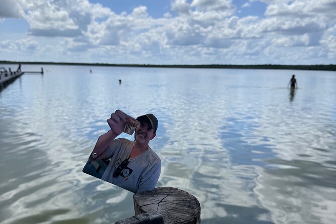 Kaan Luum Lagoon and Cenote Adventure - Should You Book This Kaan Luum Lagoon and Cenote Adventure?