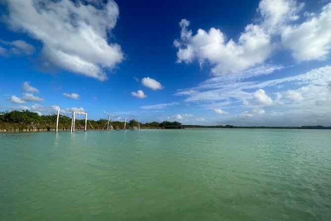 Kaan Luum Lagoon and Cenote Adventure - Snorkeling and Medicinal Mayan Waters: What That Part Feels Like
