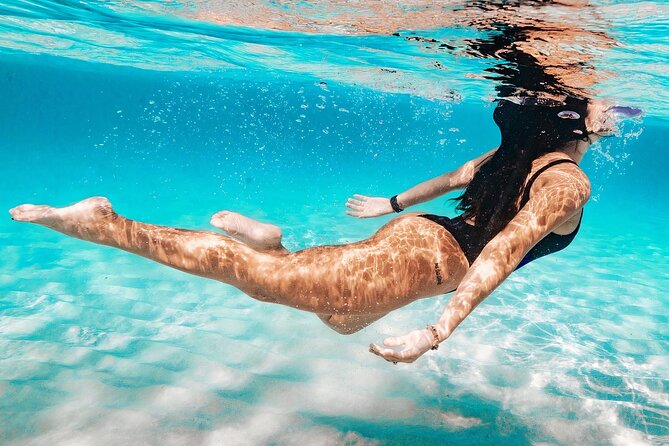 Kaan Luum Lagoon and Cenote Snorkel Tour in Tulum - Quick Take: What This 6-Hour Tulum Water Tour Gives You