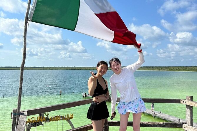 Kaan Luum Lagoon and Cenote Snorkel Tour in Tulum - How the Day Really Runs: Shared Vans, Wait Time, and Who Can Manage It