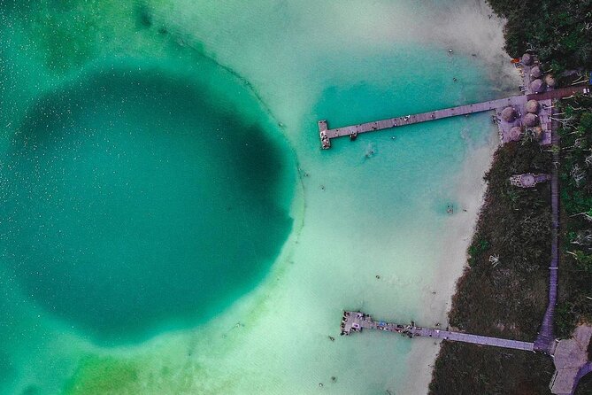 Kaan Luum Lagoon and Cenote Snorkel Tour in Tulum - What to Bring: Simple Gear That Makes Everything Easier