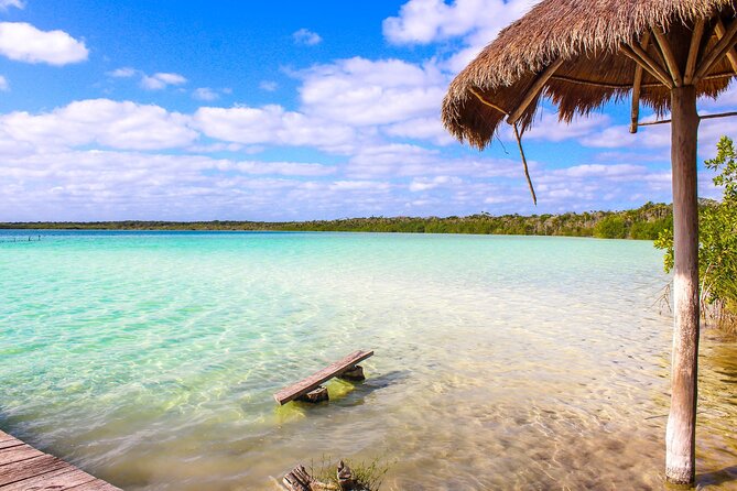Kaan Luum Lagoon, Cenote Zacil Ha & Cenote Zemway Tour from Tulum - Lunch on the route: what’s included and how to avoid the usual food trap