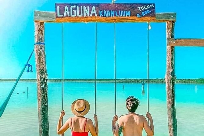Kaan Luum Lagoon, Cenote Zacil Ha & Cenote Zemway Tour from Tulum - What to bring so the day feels easy, not stressful