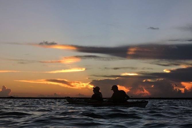 Kayak Sian Ka’an Biosphere Reserve Sunset Tour - Why the Caapechen Mangroves and Sunset Match So Well