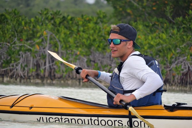 Kayak Sian Ka’an Biosphere Reserve Sunset Tour - Price and Value: Is $150 for a 3-Hour Sunset Kayak Fair?