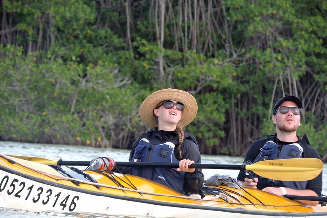 Kayak Sian Ka’an Biosphere Reserve Sunset Tour - What to Bring for Comfort, Safety, and Better Photos