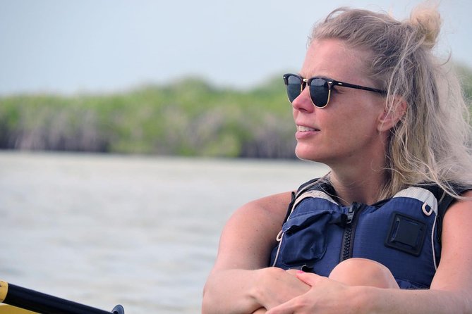 Kayak Sian Ka’an Biosphere Reserve Sunset Tour - Getting Ready in Tulum: Where You Meet and How to Plan Your Afternoon