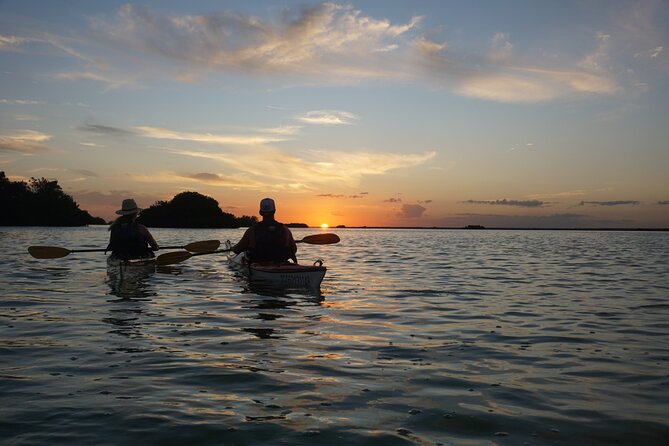 Kayak Sian Ka’an Experience - Small group size: why max 14 helps the whole experience