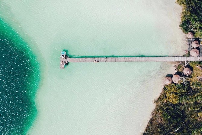 Lagoon Paddleboarding Tour in Tulum - Group size and equipment: why it feels personal