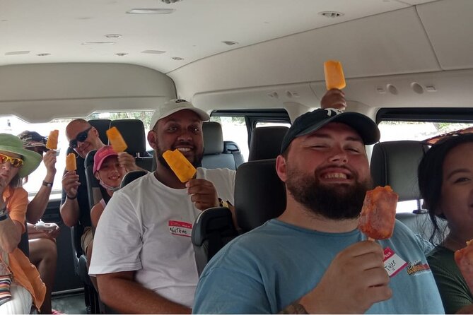 local walking food tour Inlakech Playa del Carmen - Quesadillas: cheese comfort, plus the chance for regional surprises
