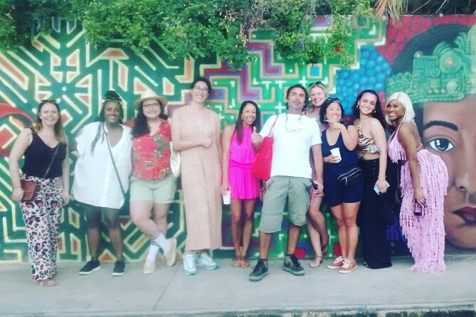 local walking food tour Inlakech Playa del Carmen - Tamales: corn comfort with savory filling and sauce depth