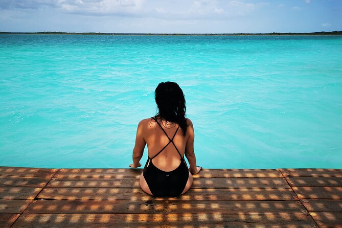 Lovely Bacalar - Key takeaways before you go