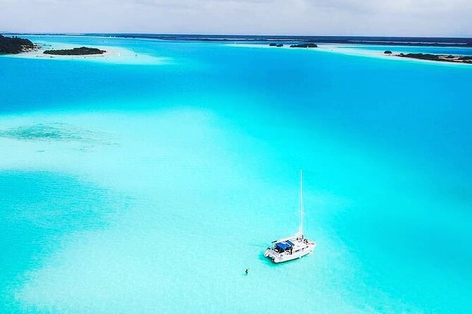 Lovely Bacalar - Bacalar in one day: what you’re really paying for