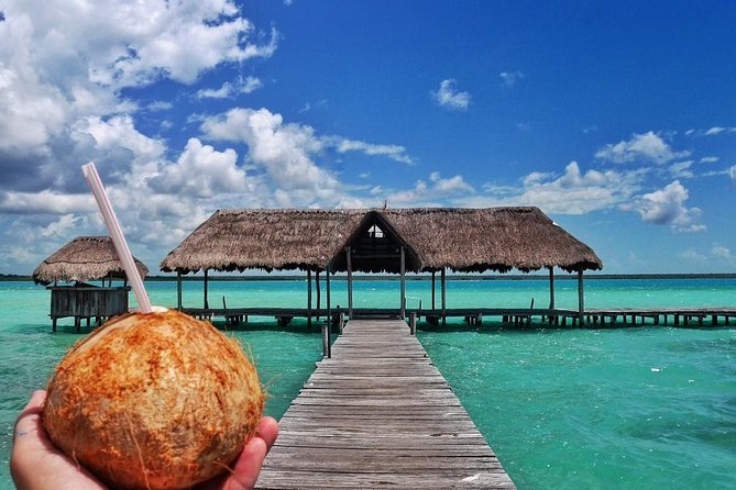 Lovely Bacalar - Cenotes: the cool-water break that makes the day feel worth it