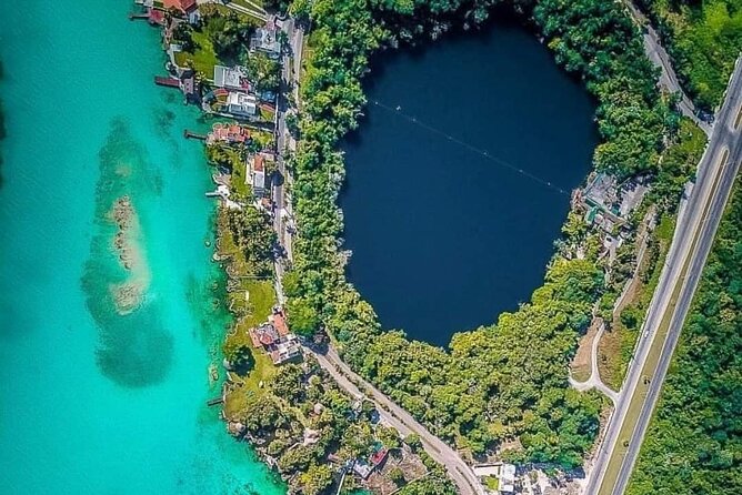 Lovely Bacalar - Lunch and timing: how to eat well on a hot full day