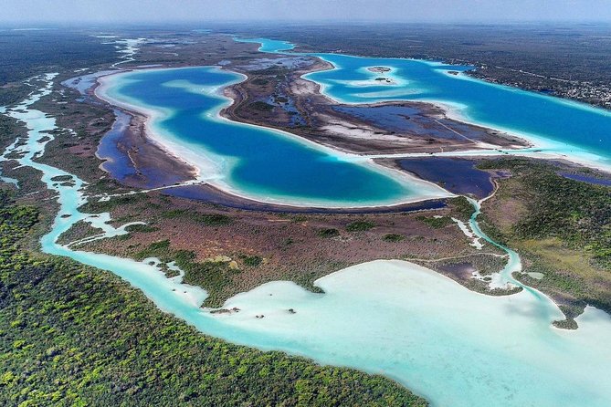 Lovely Bacalar - Price and value: is $149 really fair?