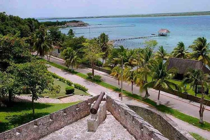 Lovely Bacalar - Sunscreen and comfort: the issue that can ruin the day